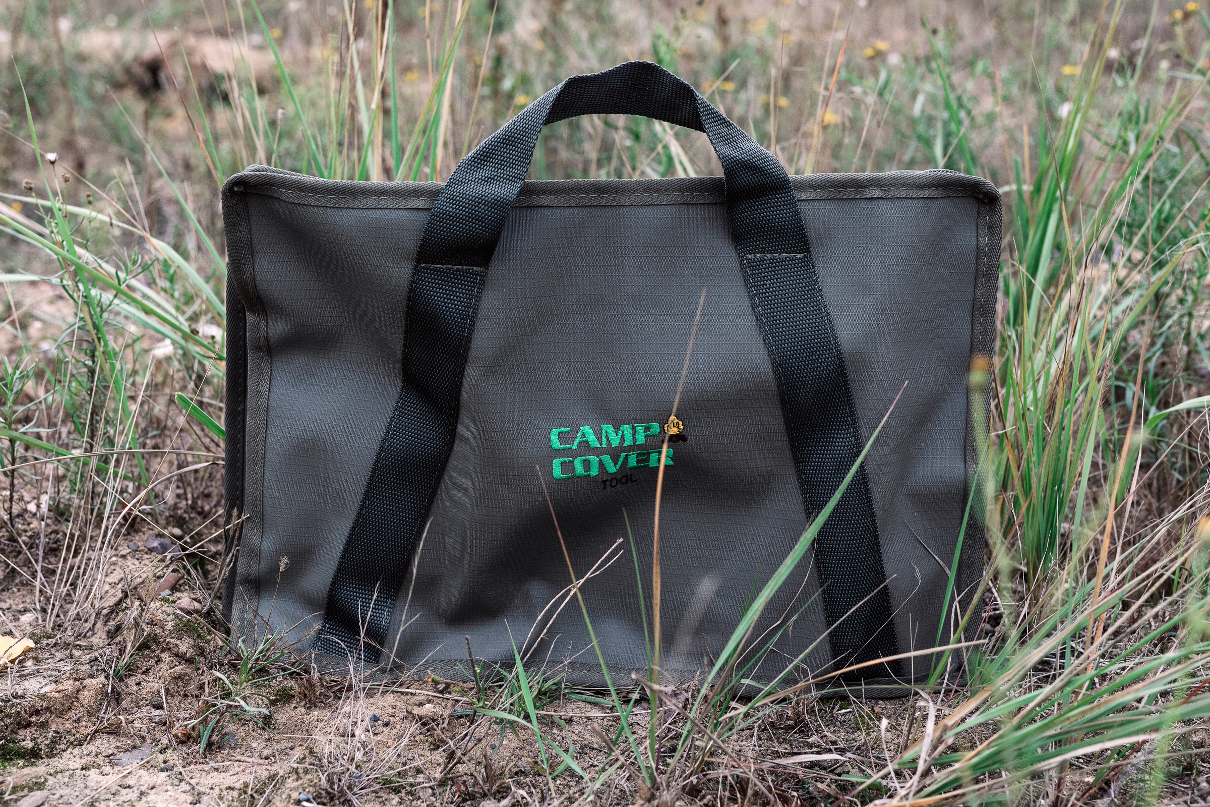 Werkzeugtaschen für Offroader - Camp Cover Werkzeugtasche