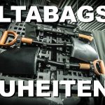 delta Bags Neuheiten für Ordnung im Gelände - 4x4 Passion # 142B