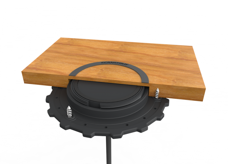 ladegerät zum drauflegen