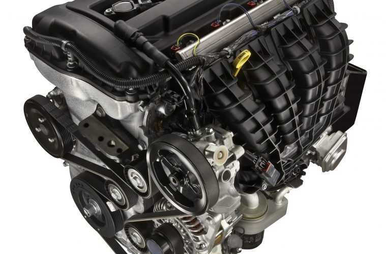 Neuer Benzinmotor für den Jeep Wrangler und den Cherokee MATSCH&PISTE