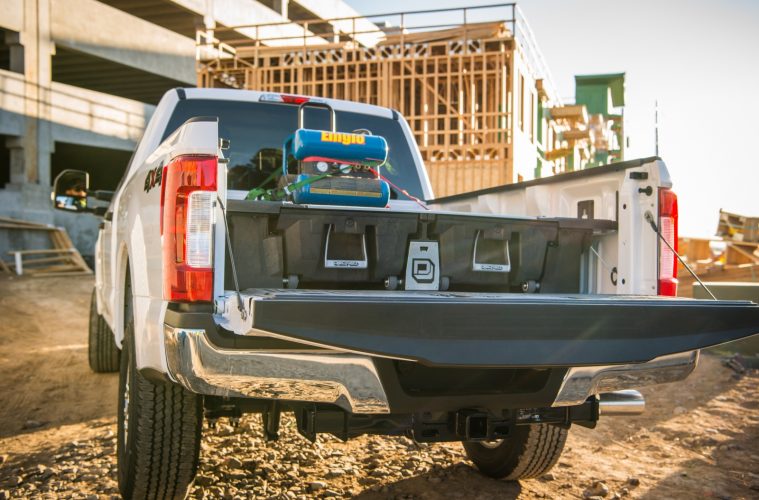 Plastik Schubladensystem