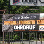 OTTO - Die Offroad- und Touristiktage Ohrdruf.