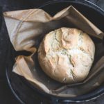 Rezept Brot im Dutch Oven