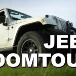 Jeep Wrangler Roomtour - 4x4PASSION #175