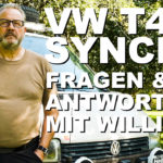 VW T4 Syncro - Antworten auf eure Fragen - 4x4PASSION #191