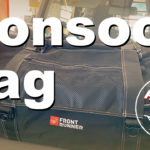 Front Runner Monsoon Bag Transporttasche | 4x4PASSION #187