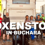 Boxenstopp in Usbekistan mit dem Iveco Bimobil EX 358 - 4x4PASSION #205