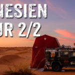 Tunesien-Offroad - Von Douz in die Wüste Sahara - Teil 2/2 - 4x4PASSION #224