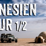 Tunesien-Offroad - Beduinen und Sternenkrieger - Teil 1/2 - 4x4PASSION #222