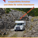 Offroad-Guide Montenegro aus dem Hobo Verlag