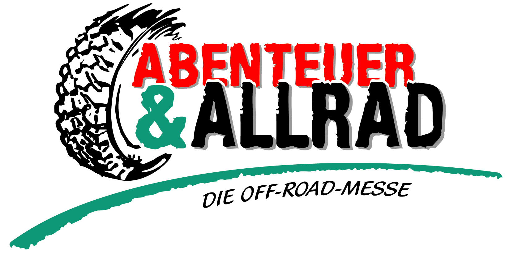 ABENTEUER & ALLRAD 2020 - Logo