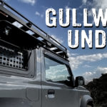 Gullwings und Schiebefenster - zu Besuch bei Explore Glazing - 4x4PASSION #231