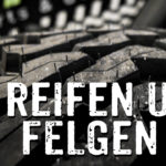 Reifen und Felgen 1x1 - 4x4PASSION #237