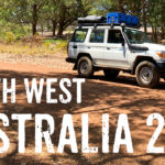 South West Australia mit dem Geländewagen - Folge 2 - 4x4PASSION #245