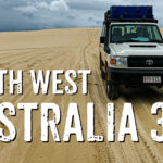 Mit dem Geländewagen durch South West Australia - Folge 3 - 4x4PASSION #247