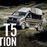 VW T5 4Motion Roomtour - 4x4PASSION #252