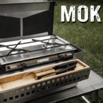 Die neue mobile Küchenbox von Red Rock Adventures - 4x4PASSION #251