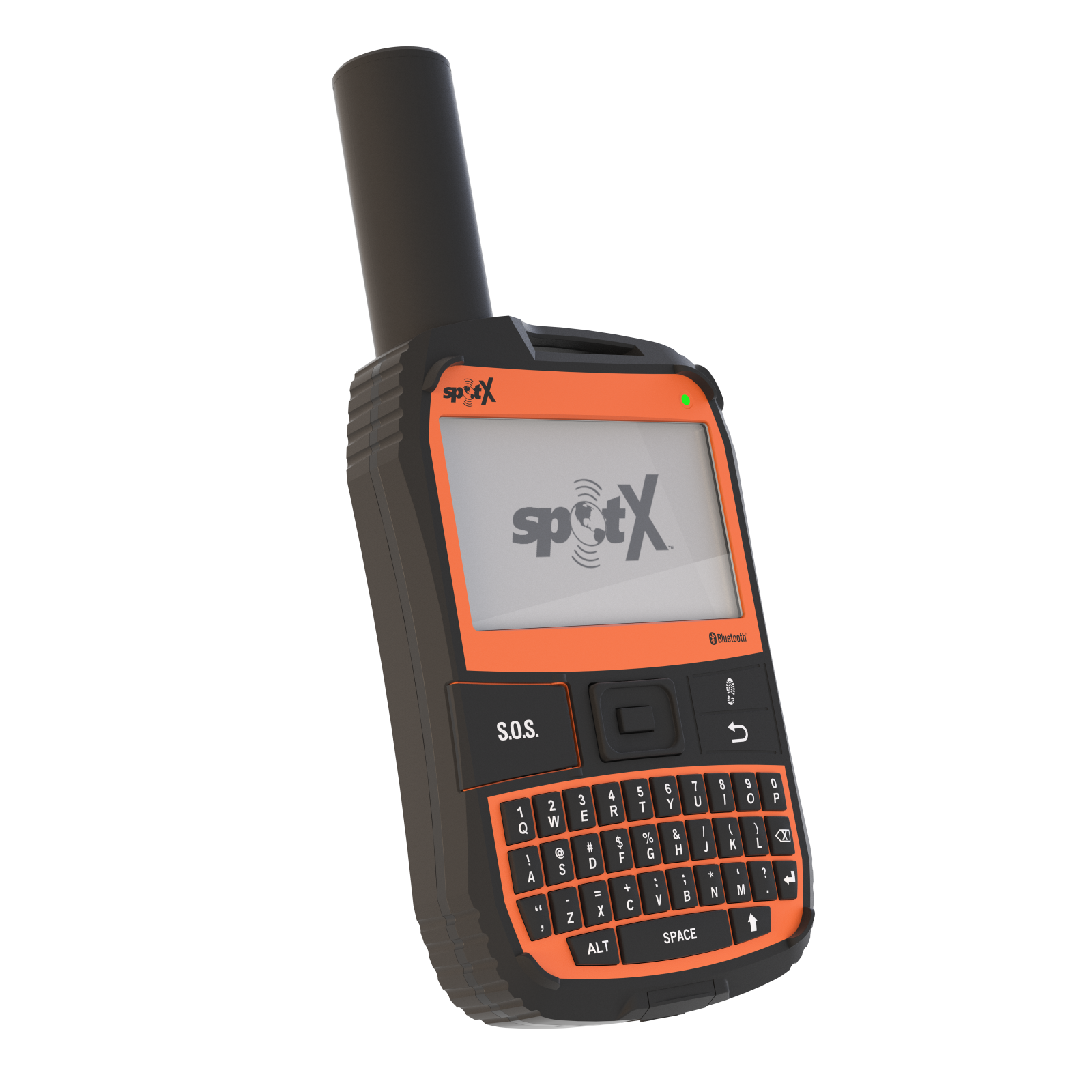 Satelliten-Messenger SPOT X Bluetooth © SPOT LLC
