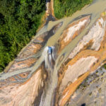 Titelbild - Costa Ricas grünes Juwel - Abenteuer Osa-Halbinsel