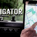 Gelände-Navigation in der Praxis - 4x4PASSION #259
