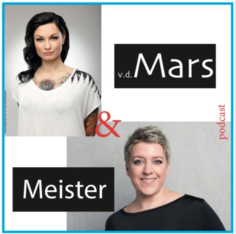 Mars&Meister - Der neue Motor-Podcast.