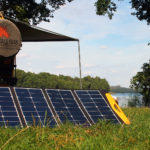 Tigerexped Solar Module für Offroad und Camping
