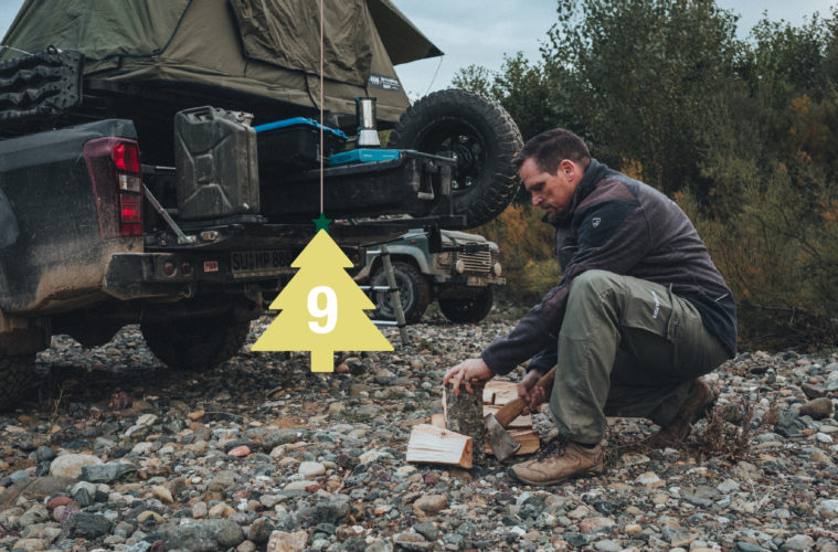 Robuste Klamotten für dein OffroadAbenteuer von Weitblick