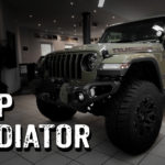 Jeep Gladiator - Ein Rundgang - 4x4PASSION #304