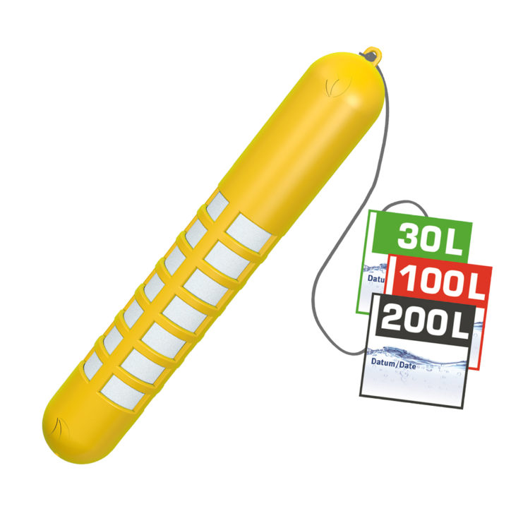 Trinkwasserkonservierung 3 in 1 Certec