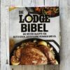 Buchvorstellung Die Lodge Bibel