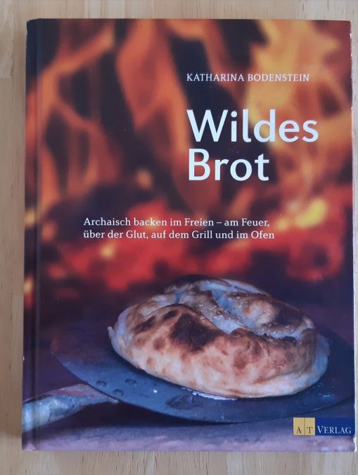 Wildes Brot