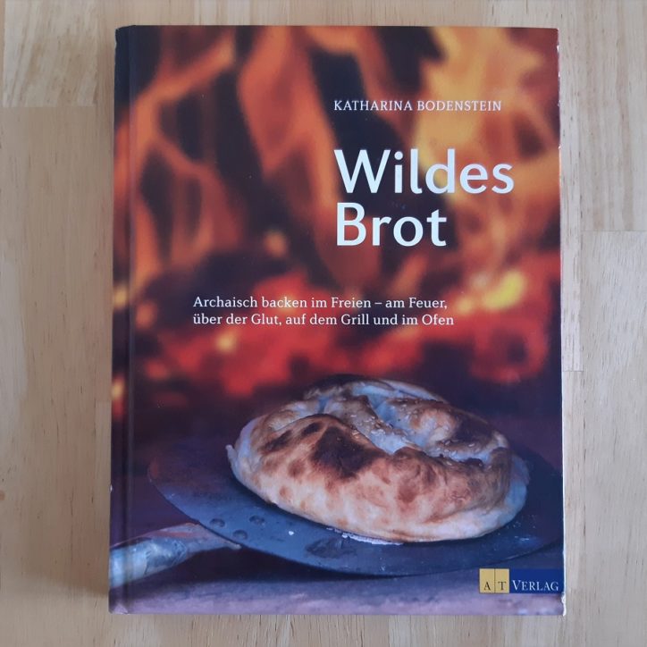 Wildes Brot