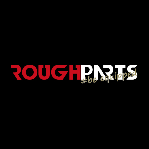 roughparts logo neu 2