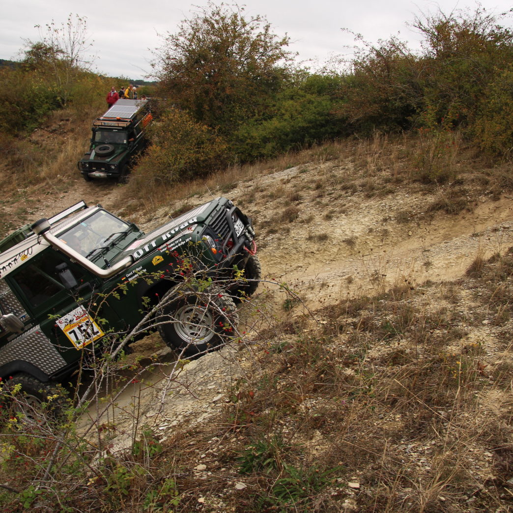 Landy Con Classic 2021