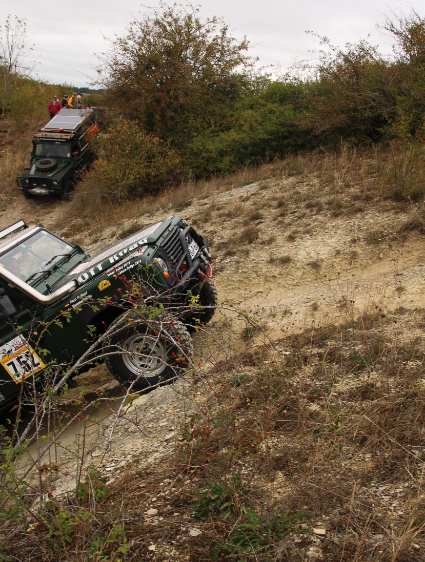 Landy Con Classic 2021