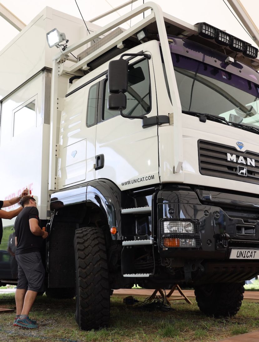 Abenteuer&Allrad 2021