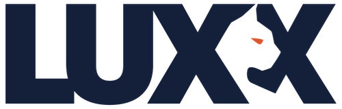 LUXX Wortmarke Night Eye 500px