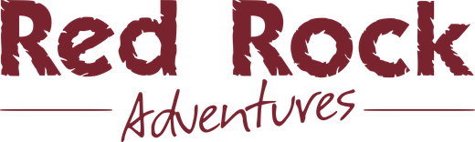 red rock adventures logo