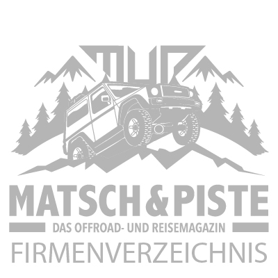 hilux - MATSCH&PISTE