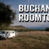 Mit der Buchanka durch den Kaukasus und Dagestan - Folge 1: UAZ Roomtour - 4x4PASSION #354