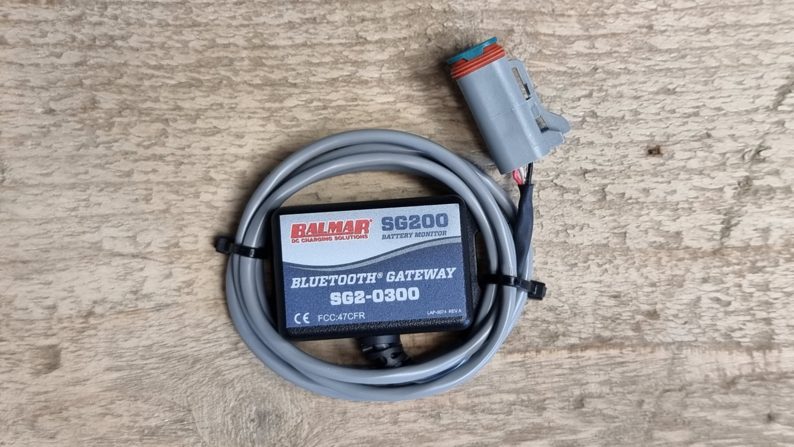 Balmar Bluetooth-Adapter SG2-300