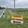 OFF-BROCK-Treffen - Auf nach Ihlbrock!