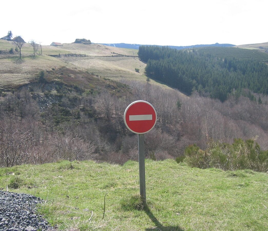 Offroad-Fahrverbot in Italien