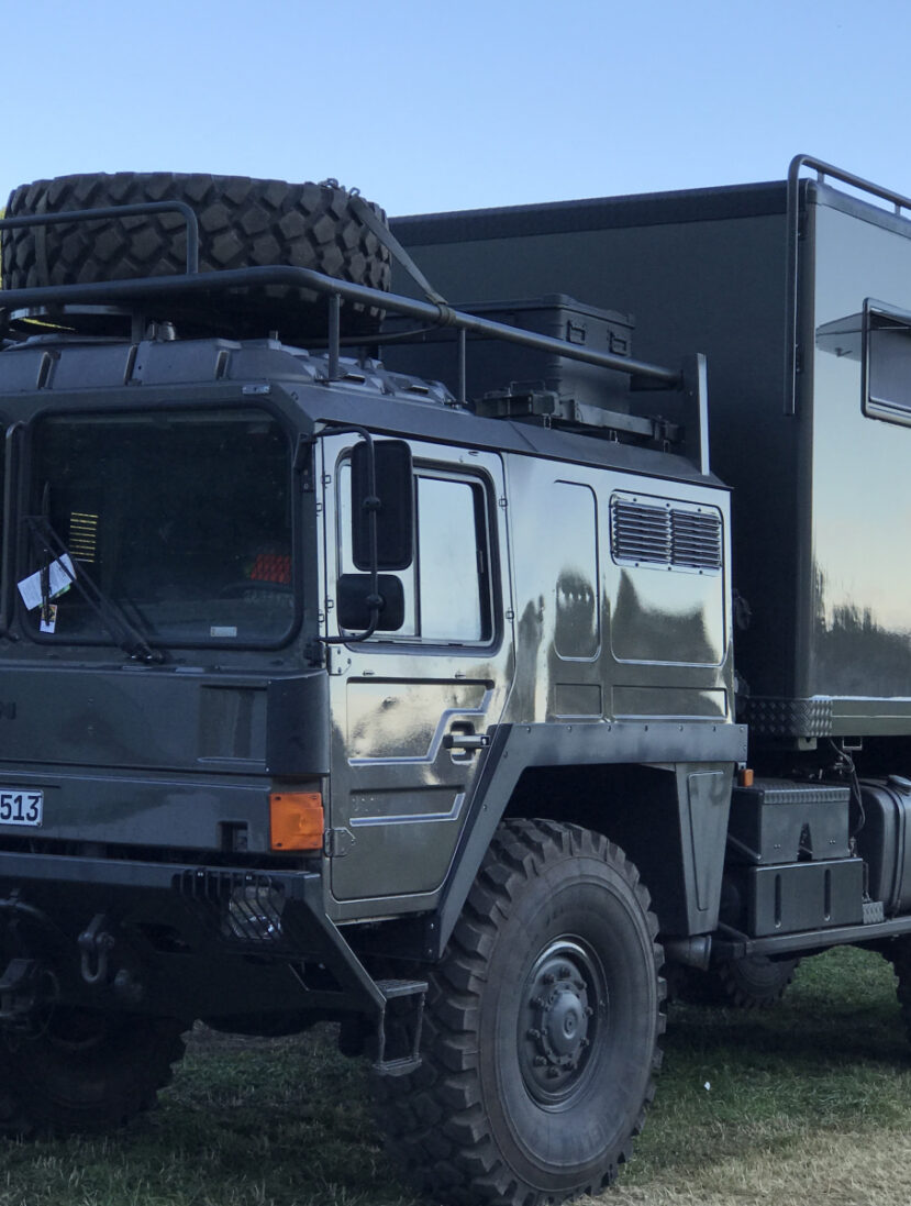 KFZ-Wertgutachten - Tolle Fahrzeuge benötigen Schutz.