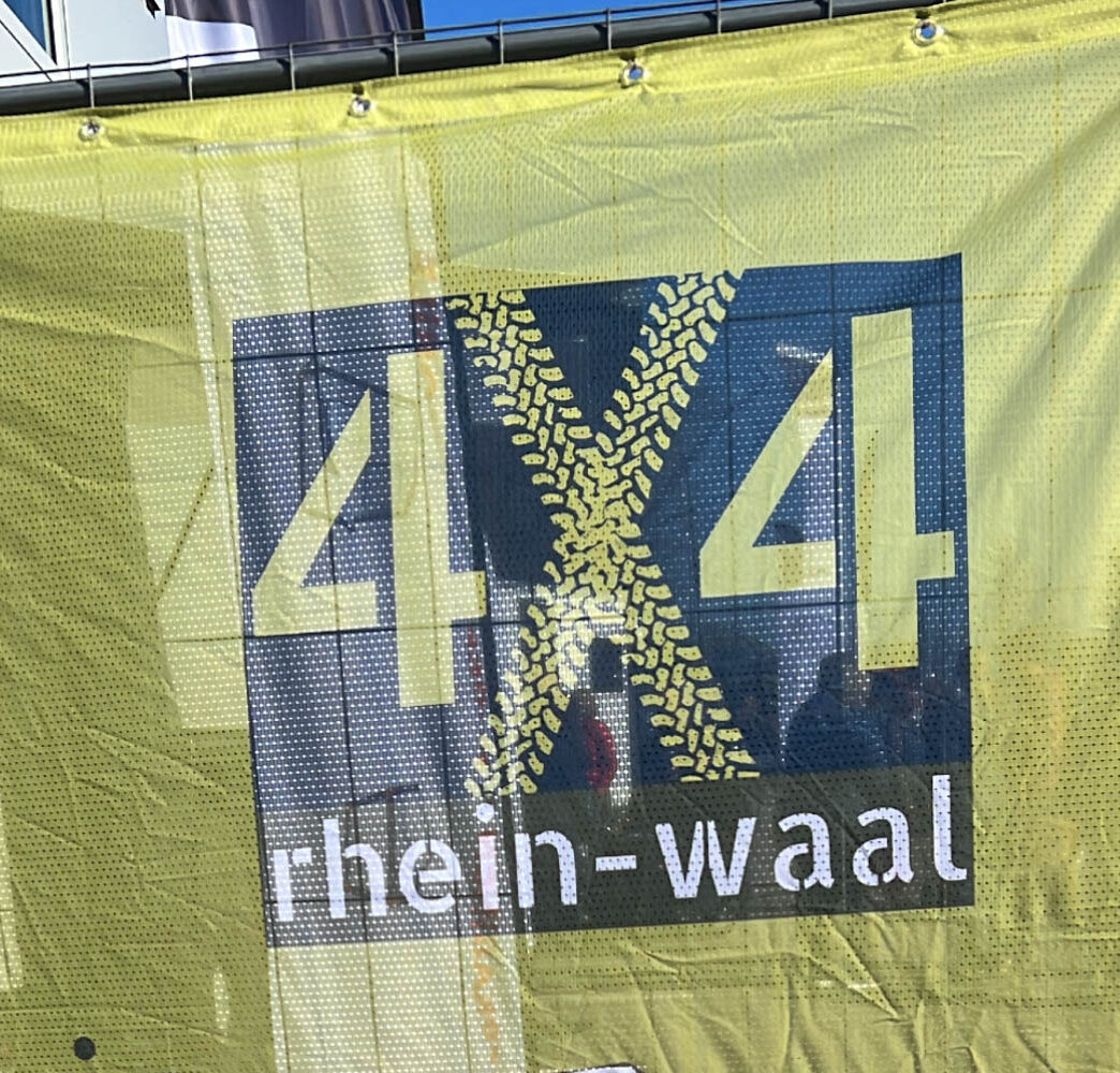 4x4 rhein-waal 2022