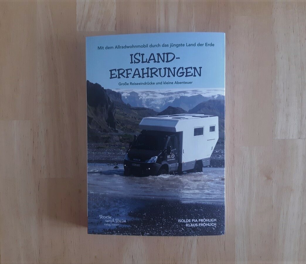 Island-Erfahrungen