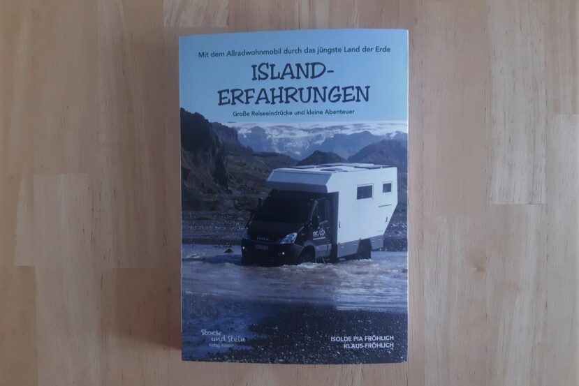 Island-Erfahrungen