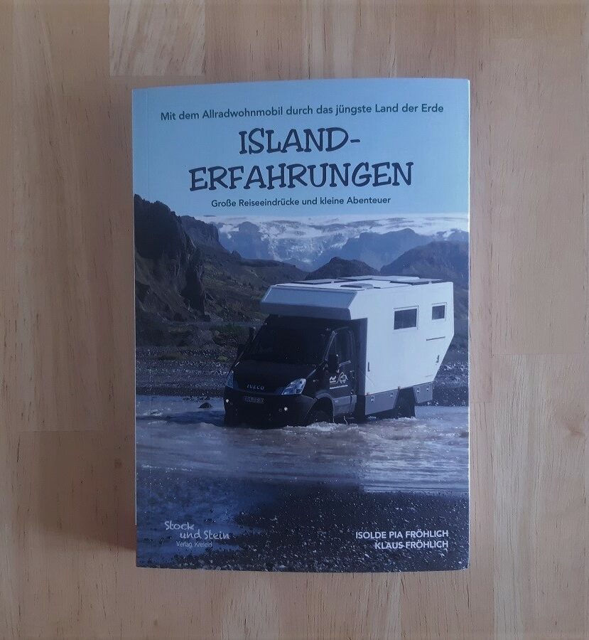 Island-Erfahrungen