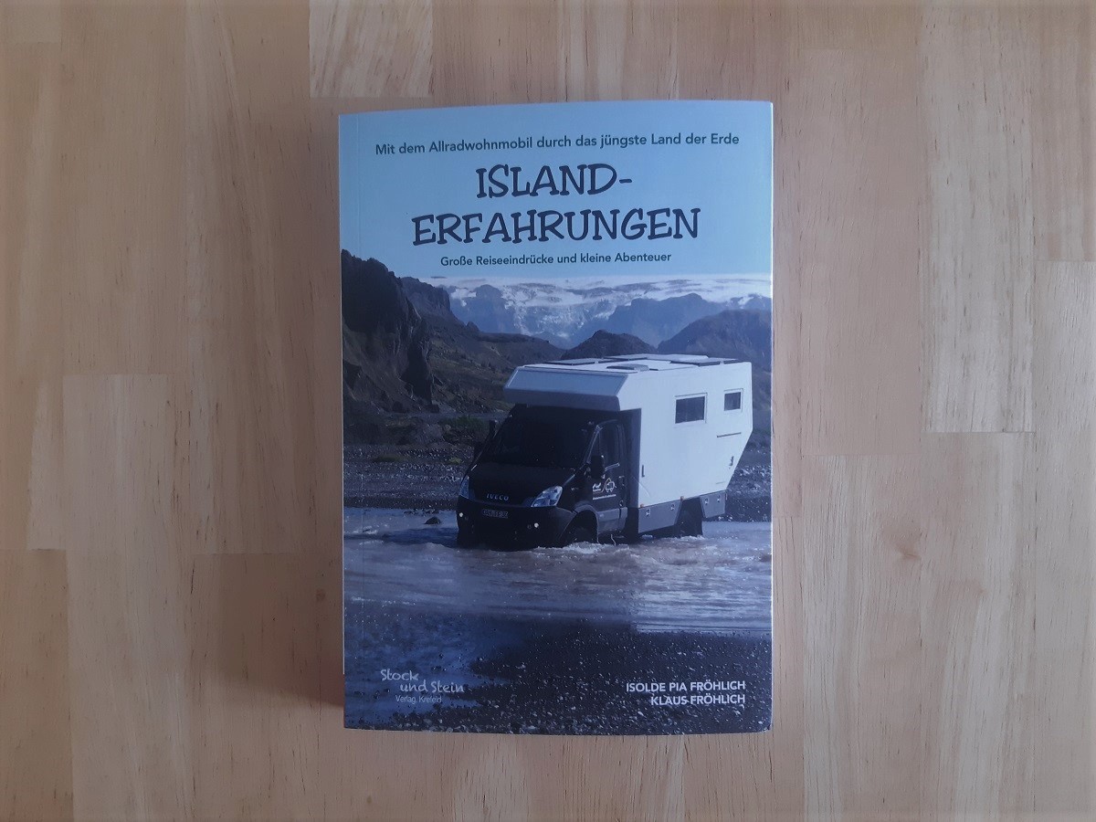 Island-Erfahrungen