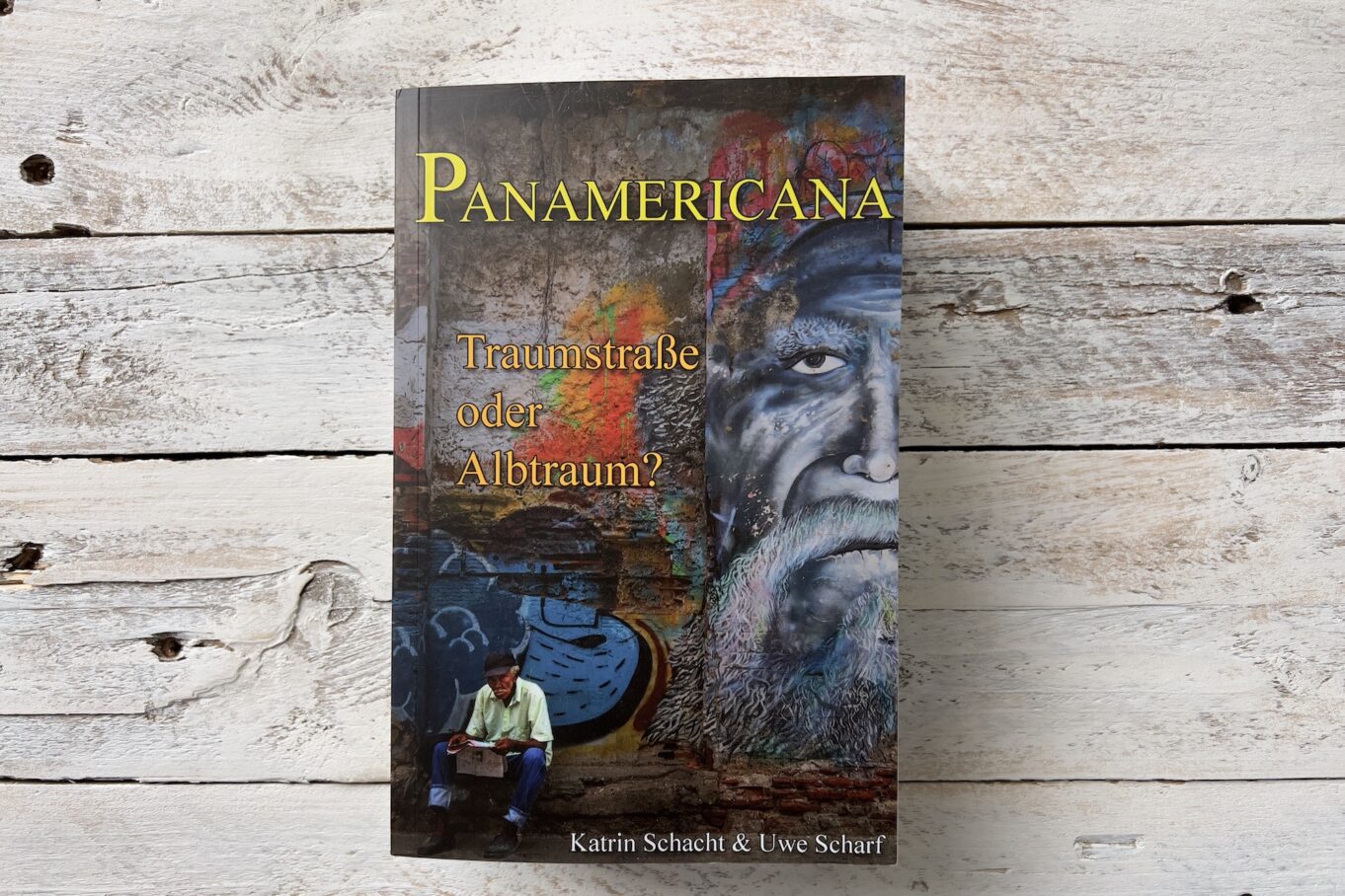 Buchkritik Panamericana Traumstraße oder Albtraum